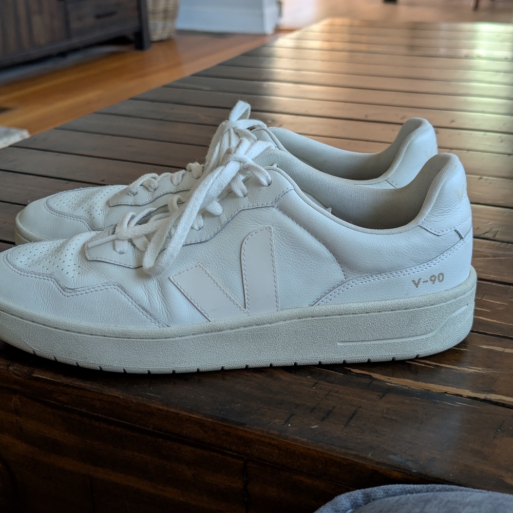 Veja V-90 Sneakers 46 - Picture 2 of 14